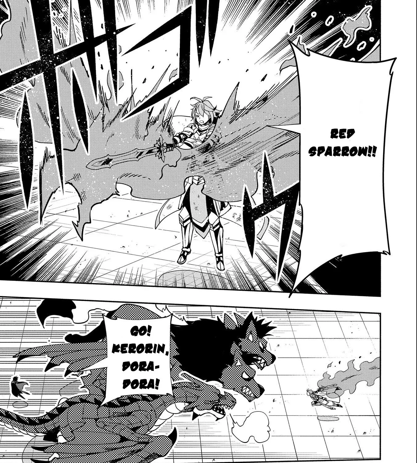 Read Hell Mode ~Yarikomi Suki no Gamer wa Haisettei no Isekai de Musou Suru~ Hajimari no Shoukanshi EN Manga Online