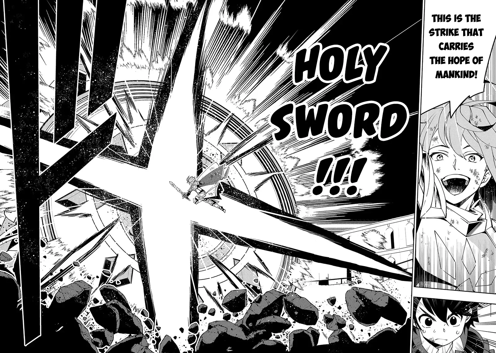 Read Hell Mode ~Yarikomi Suki no Gamer wa Haisettei no Isekai de Musou Suru~ Hajimari no Shoukanshi EN Manga Online