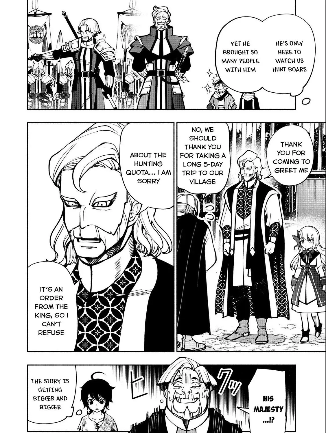 Read Hell Mode ~Yarikomi Suki no Gamer wa Haisettei no Isekai de Musou Suru~ Hajimari no Shoukanshi EN Manga Online