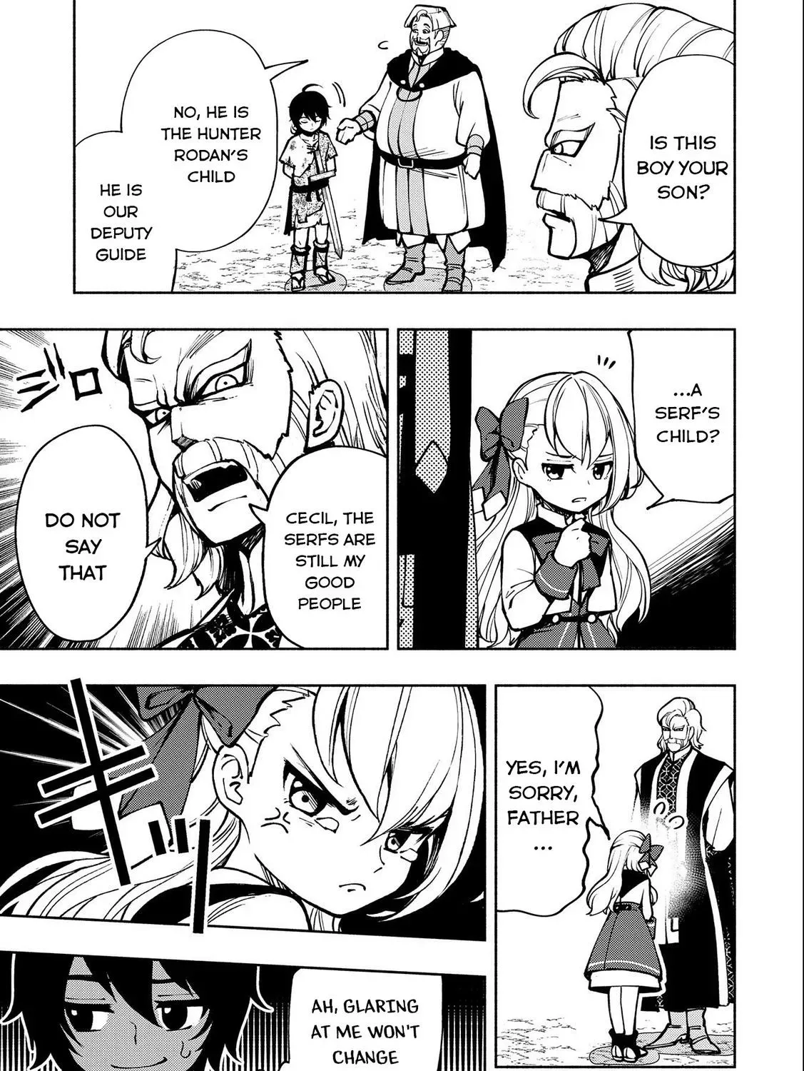 Read Hell Mode ~Yarikomi Suki no Gamer wa Haisettei no Isekai de Musou Suru~ Hajimari no Shoukanshi EN Manga Online