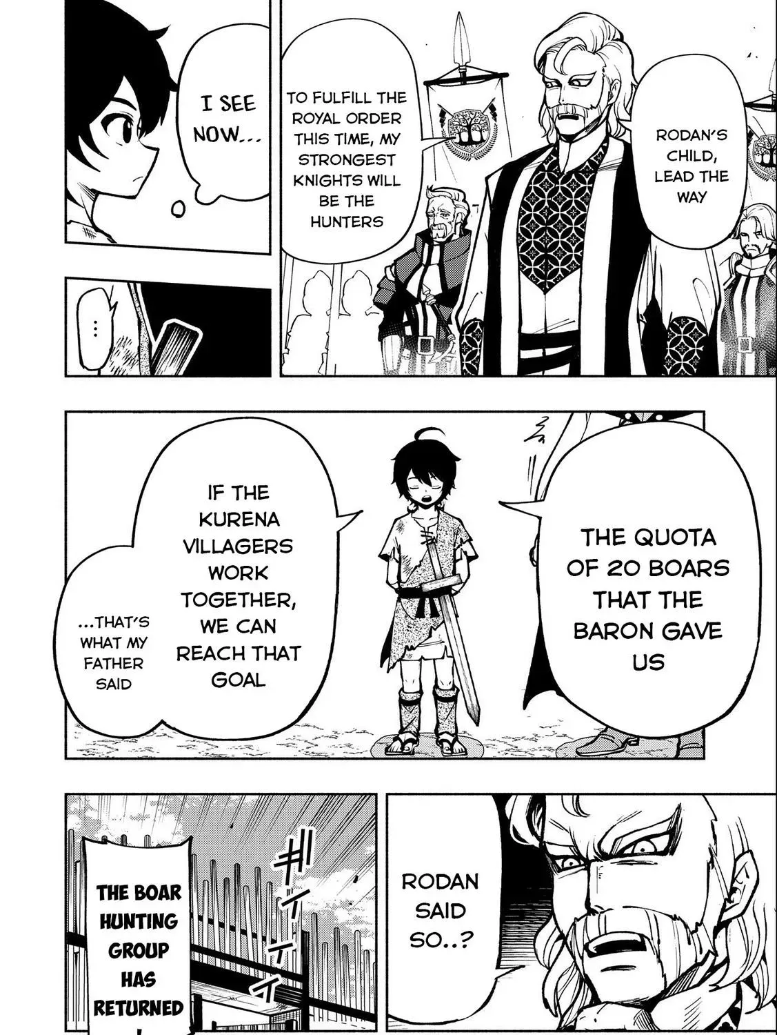 Read Hell Mode ~Yarikomi Suki no Gamer wa Haisettei no Isekai de Musou Suru~ Hajimari no Shoukanshi EN Manga Online