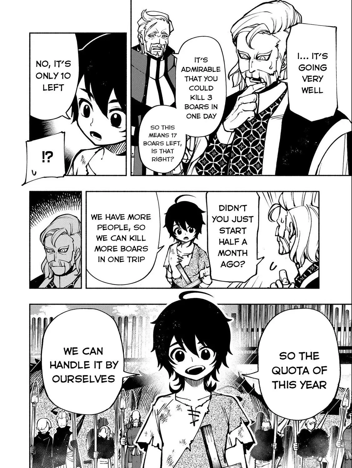 Read Hell Mode ~Yarikomi Suki no Gamer wa Haisettei no Isekai de Musou Suru~ Hajimari no Shoukanshi EN Manga Online
