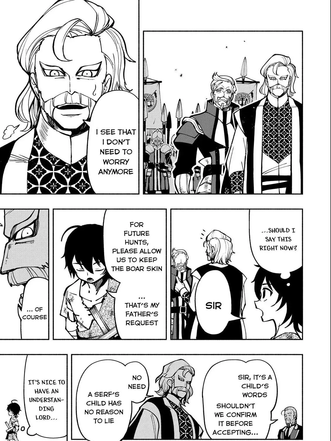 Read Hell Mode ~Yarikomi Suki no Gamer wa Haisettei no Isekai de Musou Suru~ Hajimari no Shoukanshi EN Manga Online