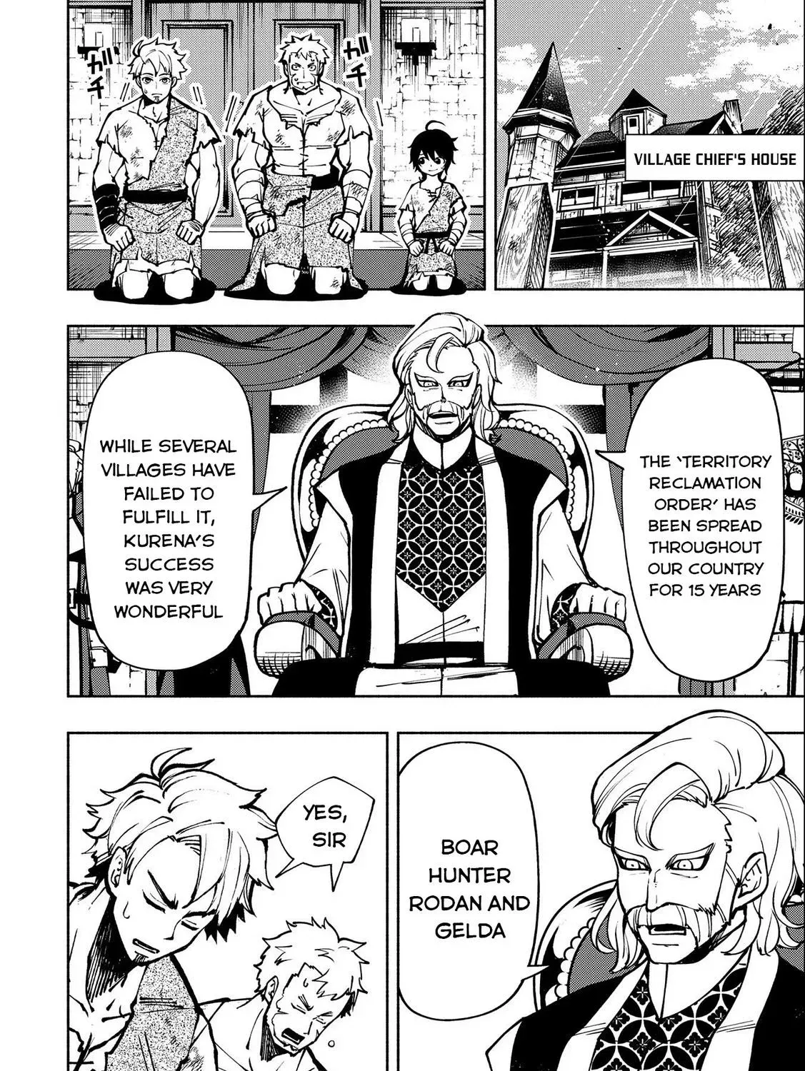 Read Hell Mode ~Yarikomi Suki no Gamer wa Haisettei no Isekai de Musou Suru~ Hajimari no Shoukanshi EN Manga Online