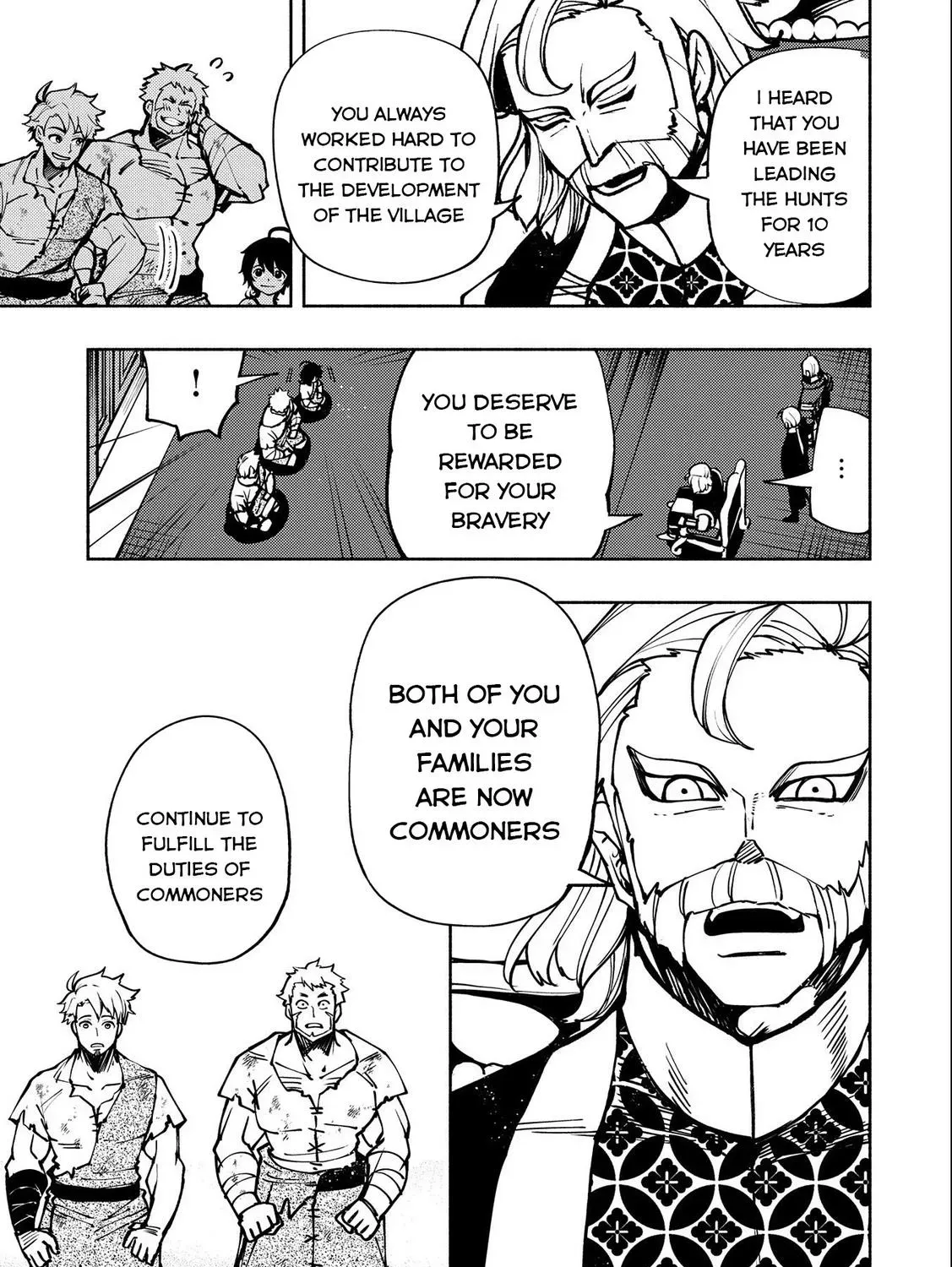 Read Hell Mode ~Yarikomi Suki no Gamer wa Haisettei no Isekai de Musou Suru~ Hajimari no Shoukanshi EN Manga Online