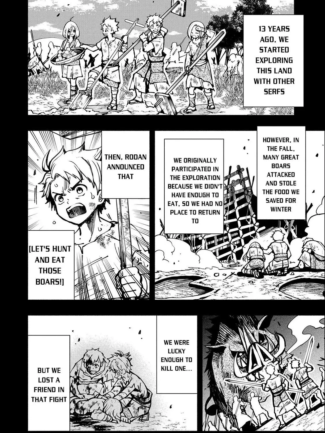 Read Hell Mode ~Yarikomi Suki no Gamer wa Haisettei no Isekai de Musou Suru~ Hajimari no Shoukanshi EN Manga Online