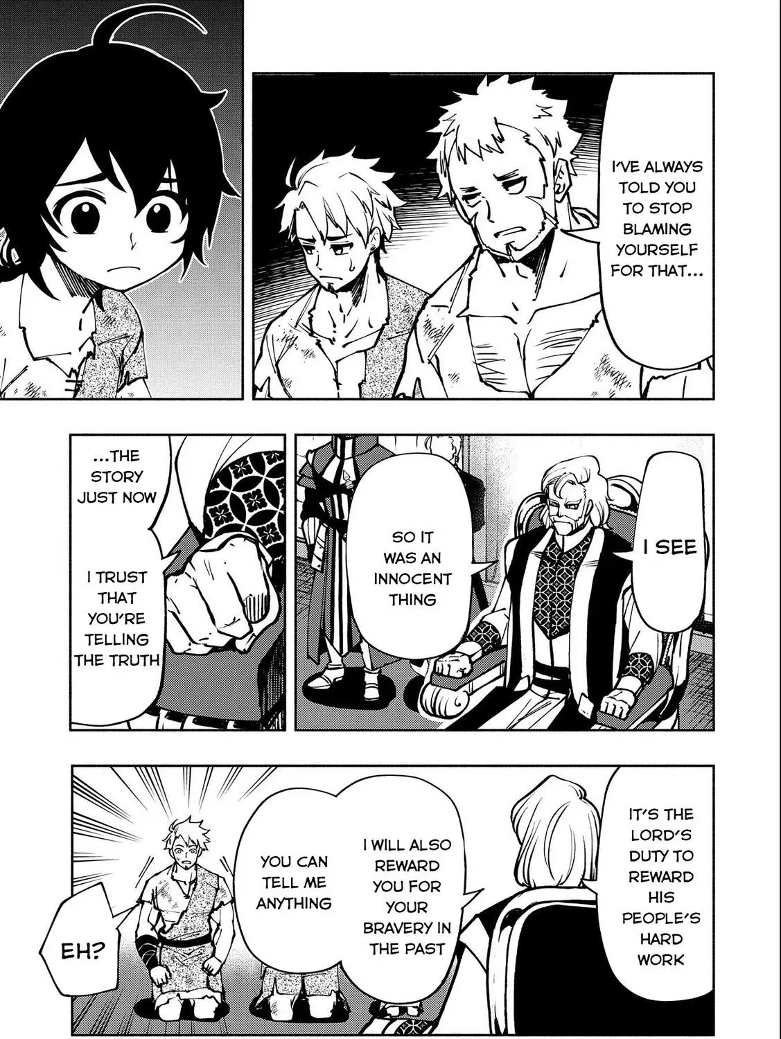 Read Hell Mode ~Yarikomi Suki no Gamer wa Haisettei no Isekai de Musou Suru~ Hajimari no Shoukanshi EN Manga Online
