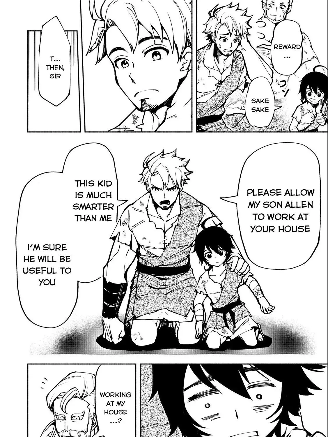 Read Hell Mode ~Yarikomi Suki no Gamer wa Haisettei no Isekai de Musou Suru~ Hajimari no Shoukanshi EN Manga Online