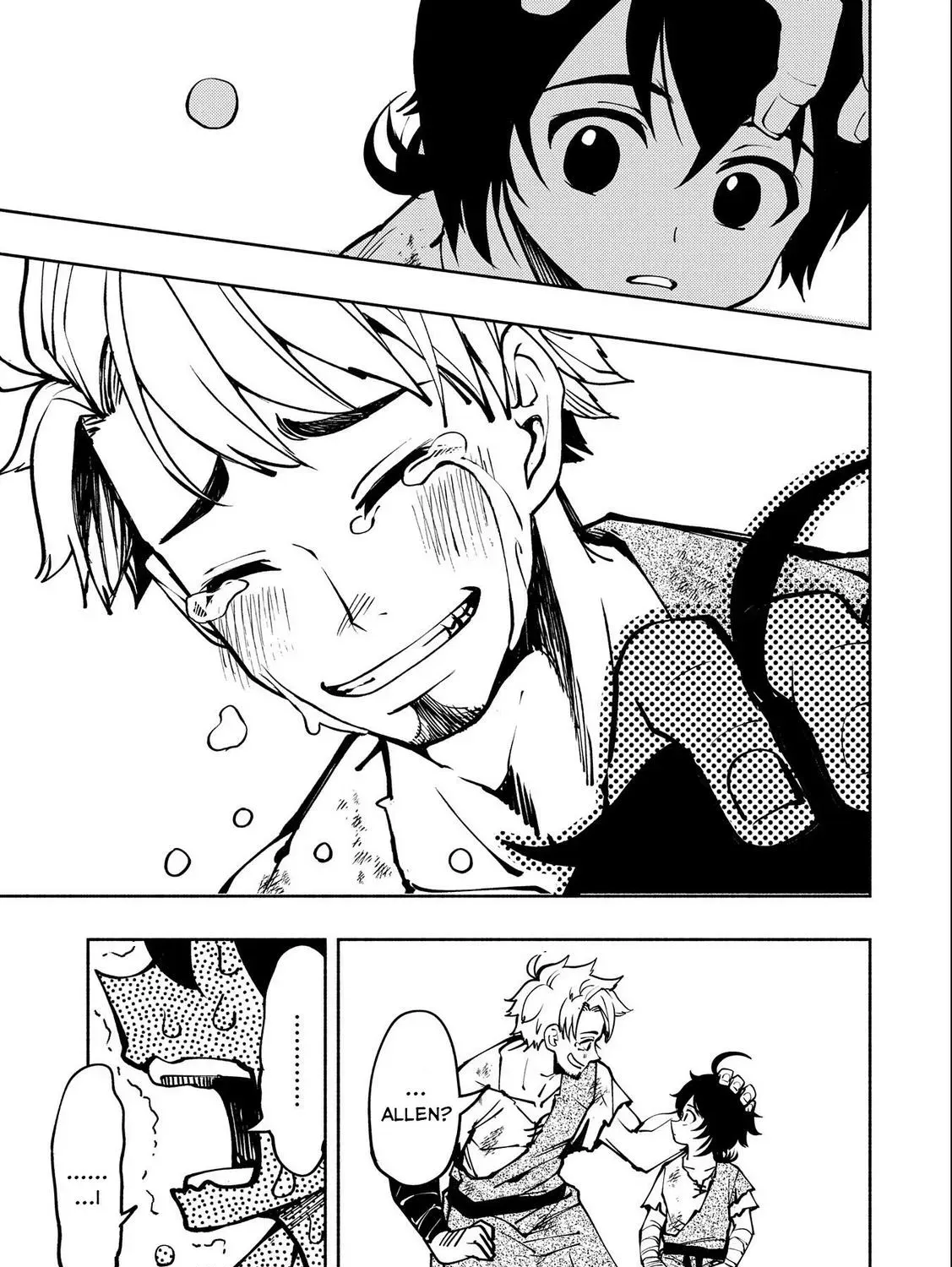 Read Hell Mode ~Yarikomi Suki no Gamer wa Haisettei no Isekai de Musou Suru~ Hajimari no Shoukanshi EN Manga Online