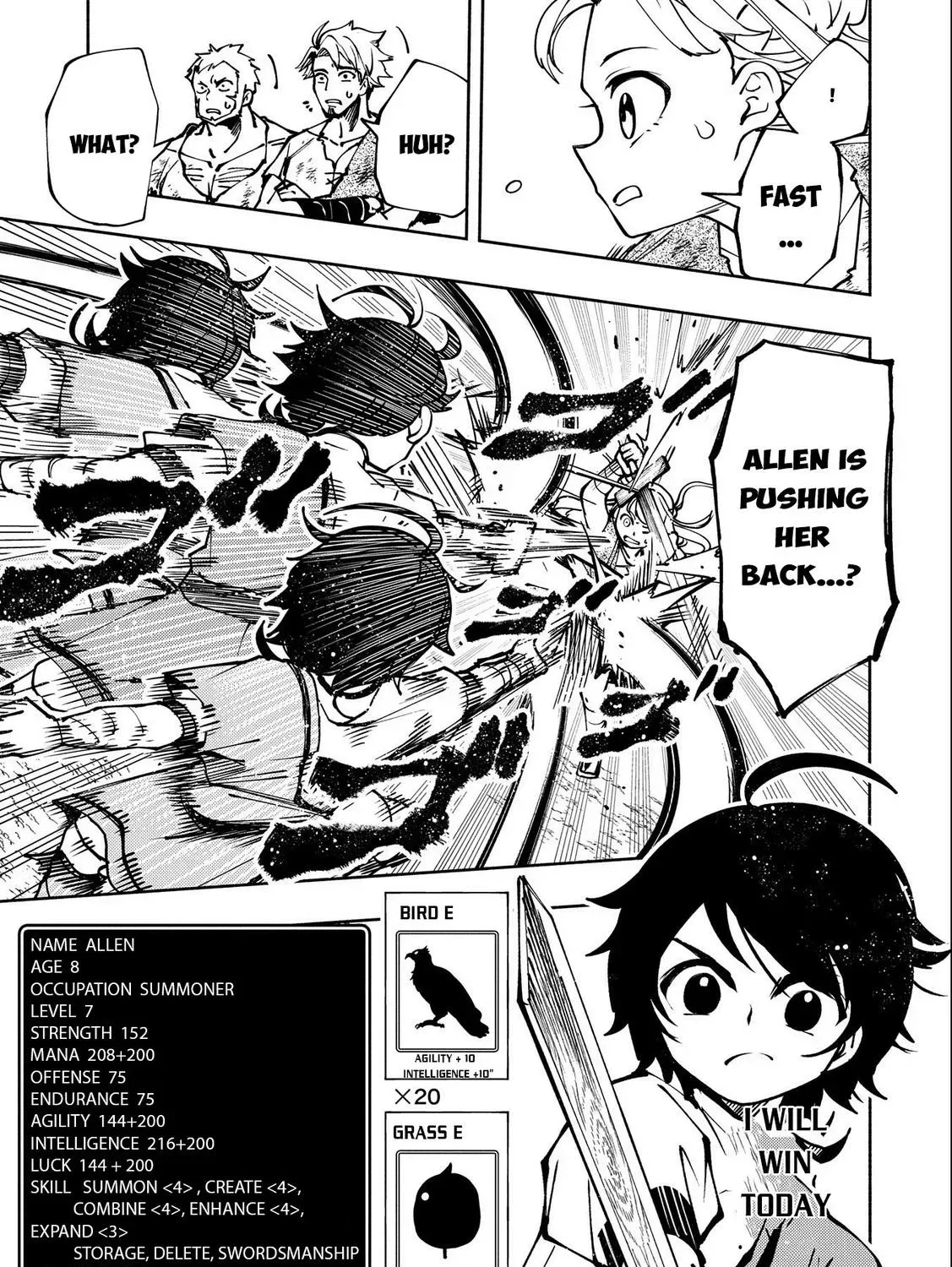 Read Hell Mode ~Yarikomi Suki no Gamer wa Haisettei no Isekai de Musou Suru~ Hajimari no Shoukanshi EN Manga Online