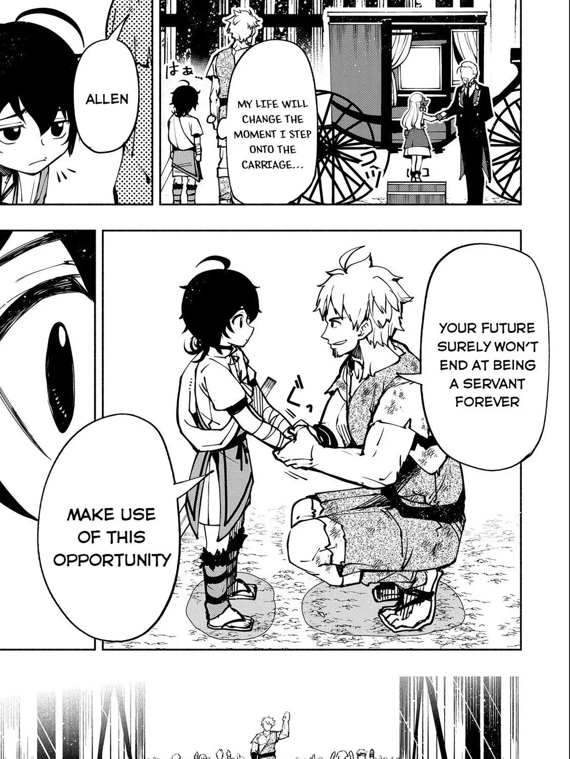 Read Hell Mode ~Yarikomi Suki no Gamer wa Haisettei no Isekai de Musou Suru~ Hajimari no Shoukanshi EN Manga Online