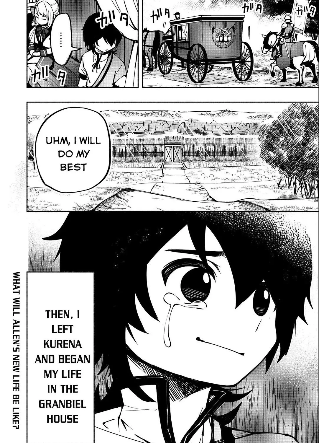Read Hell Mode ~Yarikomi Suki no Gamer wa Haisettei no Isekai de Musou Suru~ Hajimari no Shoukanshi EN Manga Online