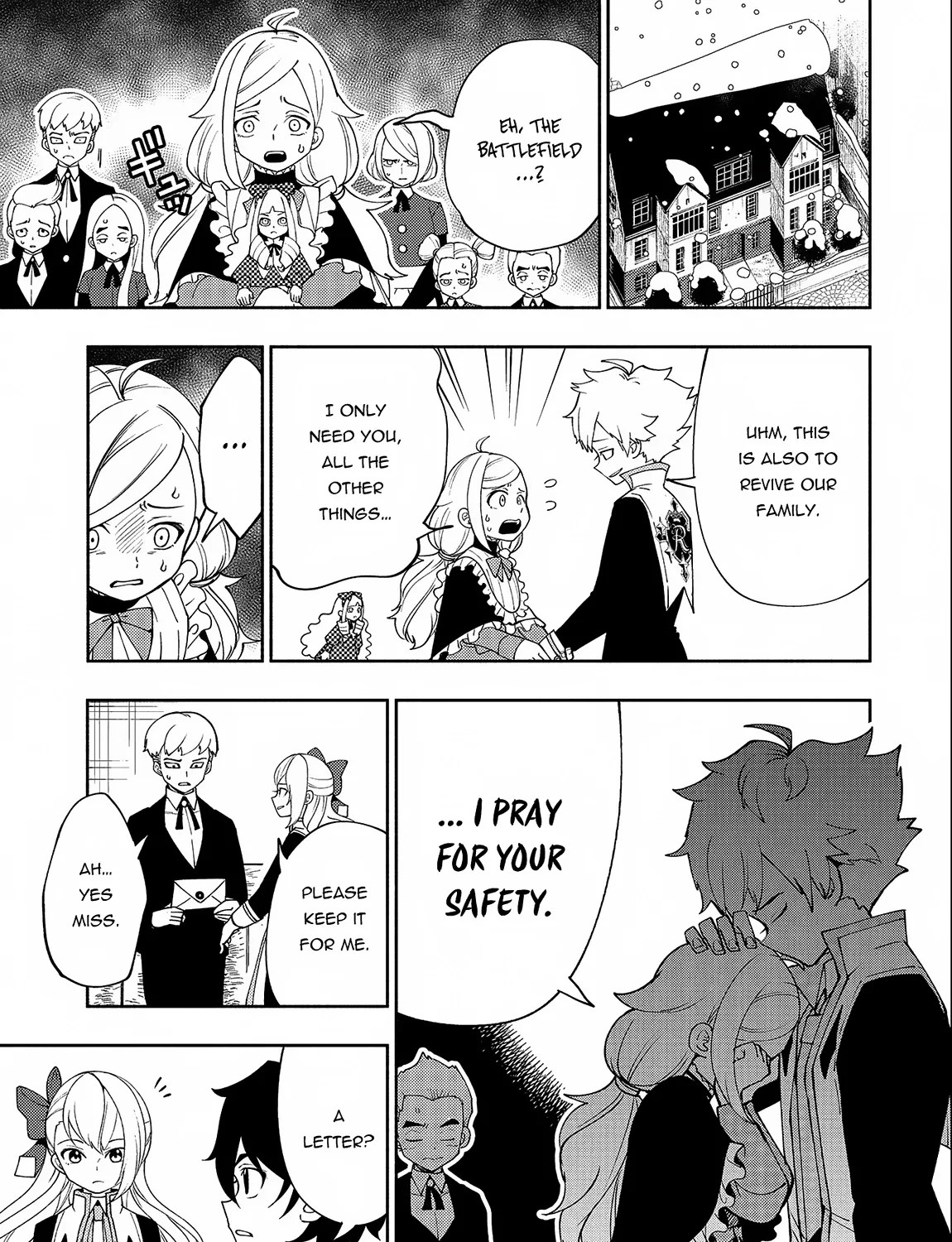Read Hell Mode ~Yarikomi Suki no Gamer wa Haisettei no Isekai de Musou Suru~ Hajimari no Shoukanshi EN Manga Online
