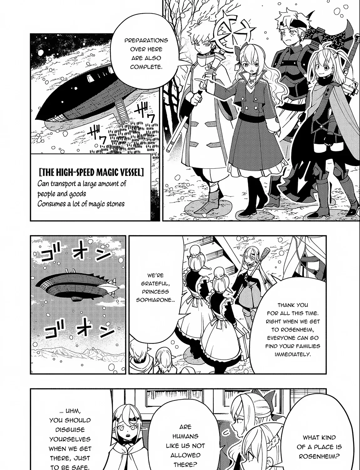 Read Hell Mode ~Yarikomi Suki no Gamer wa Haisettei no Isekai de Musou Suru~ Hajimari no Shoukanshi EN Manga Online