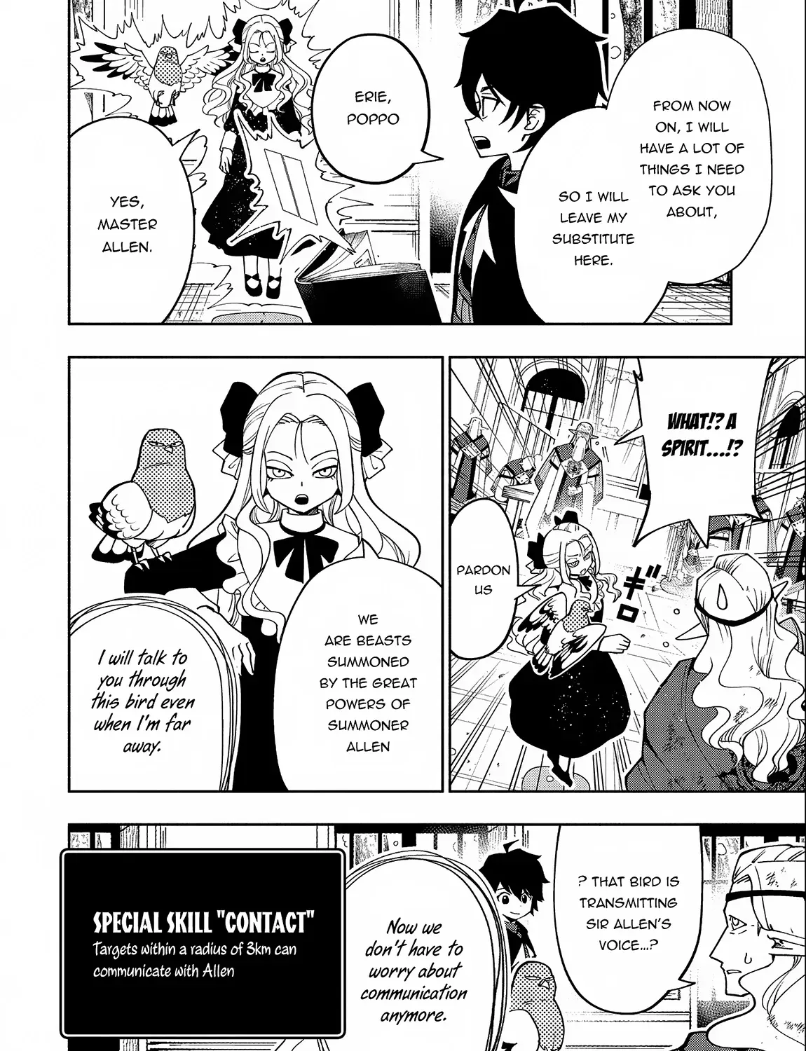 Read Hell Mode ~Yarikomi Suki no Gamer wa Haisettei no Isekai de Musou Suru~ Hajimari no Shoukanshi EN Manga Online