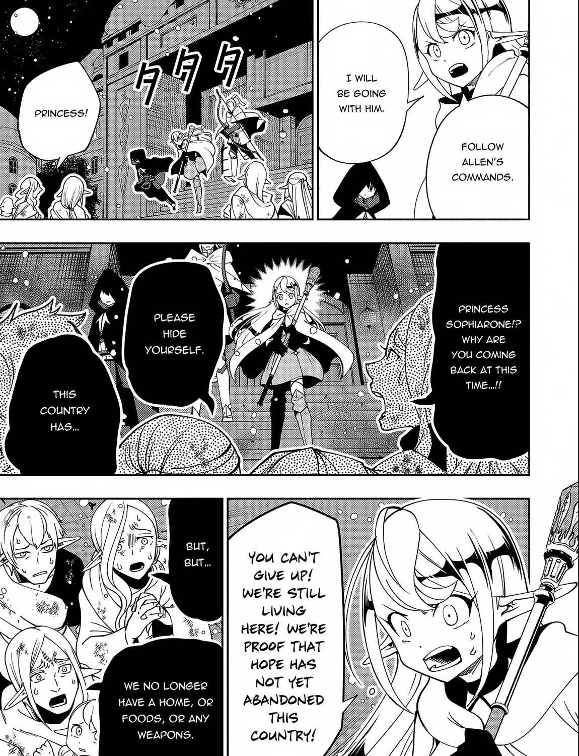 Read Hell Mode ~Yarikomi Suki no Gamer wa Haisettei no Isekai de Musou Suru~ Hajimari no Shoukanshi EN Manga Online