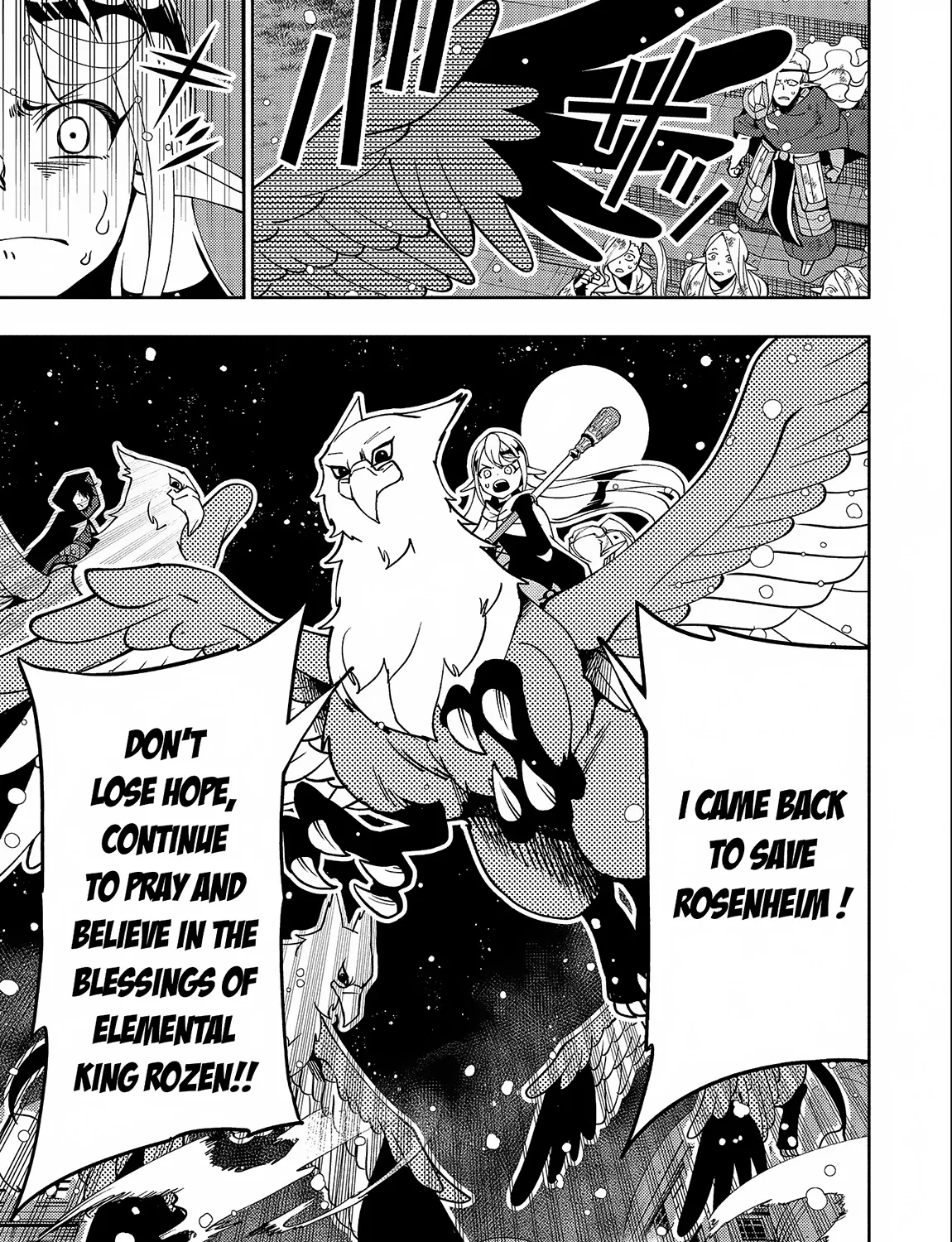 Read Hell Mode ~Yarikomi Suki no Gamer wa Haisettei no Isekai de Musou Suru~ Hajimari no Shoukanshi EN Manga Online