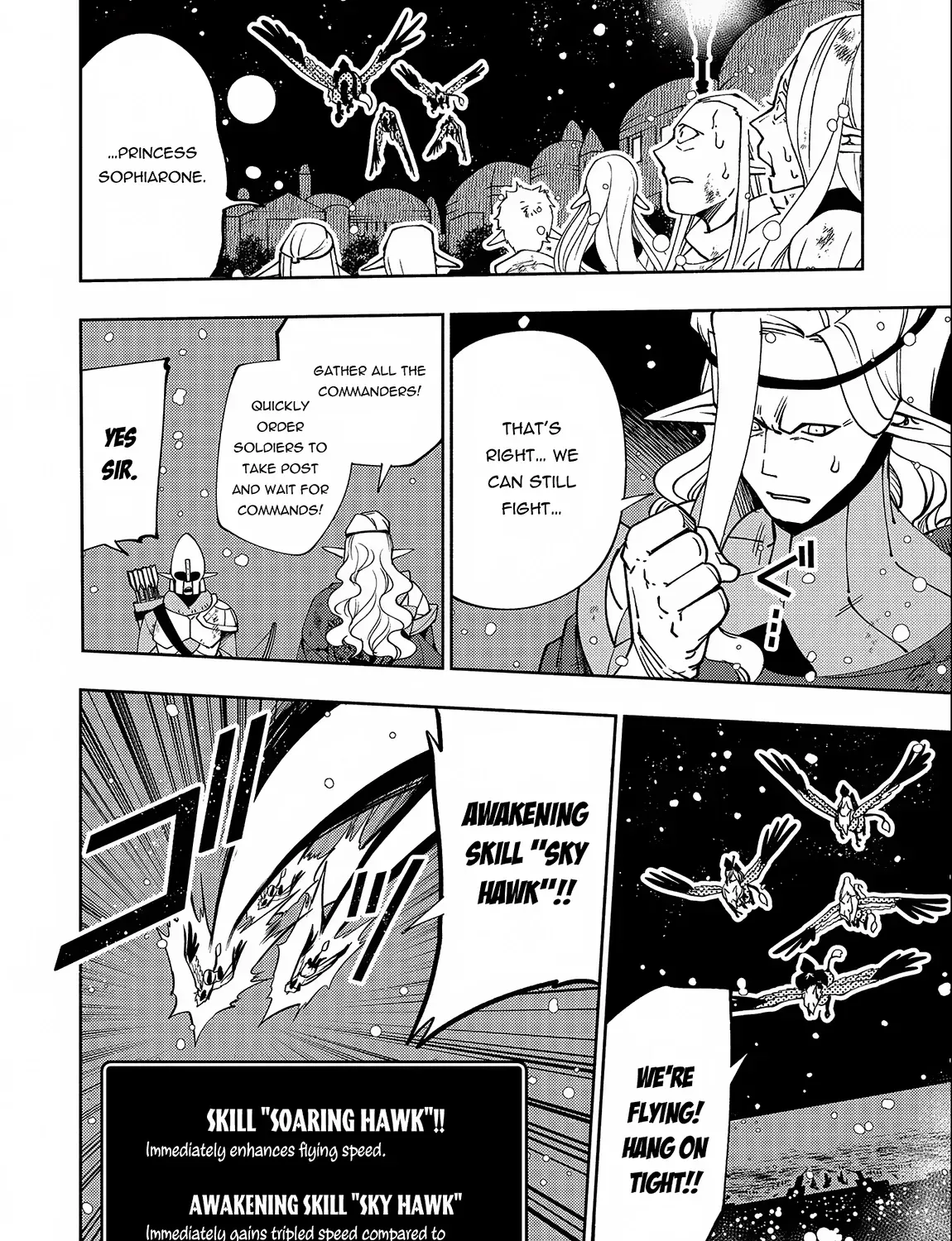 Read Hell Mode ~Yarikomi Suki no Gamer wa Haisettei no Isekai de Musou Suru~ Hajimari no Shoukanshi EN Manga Online