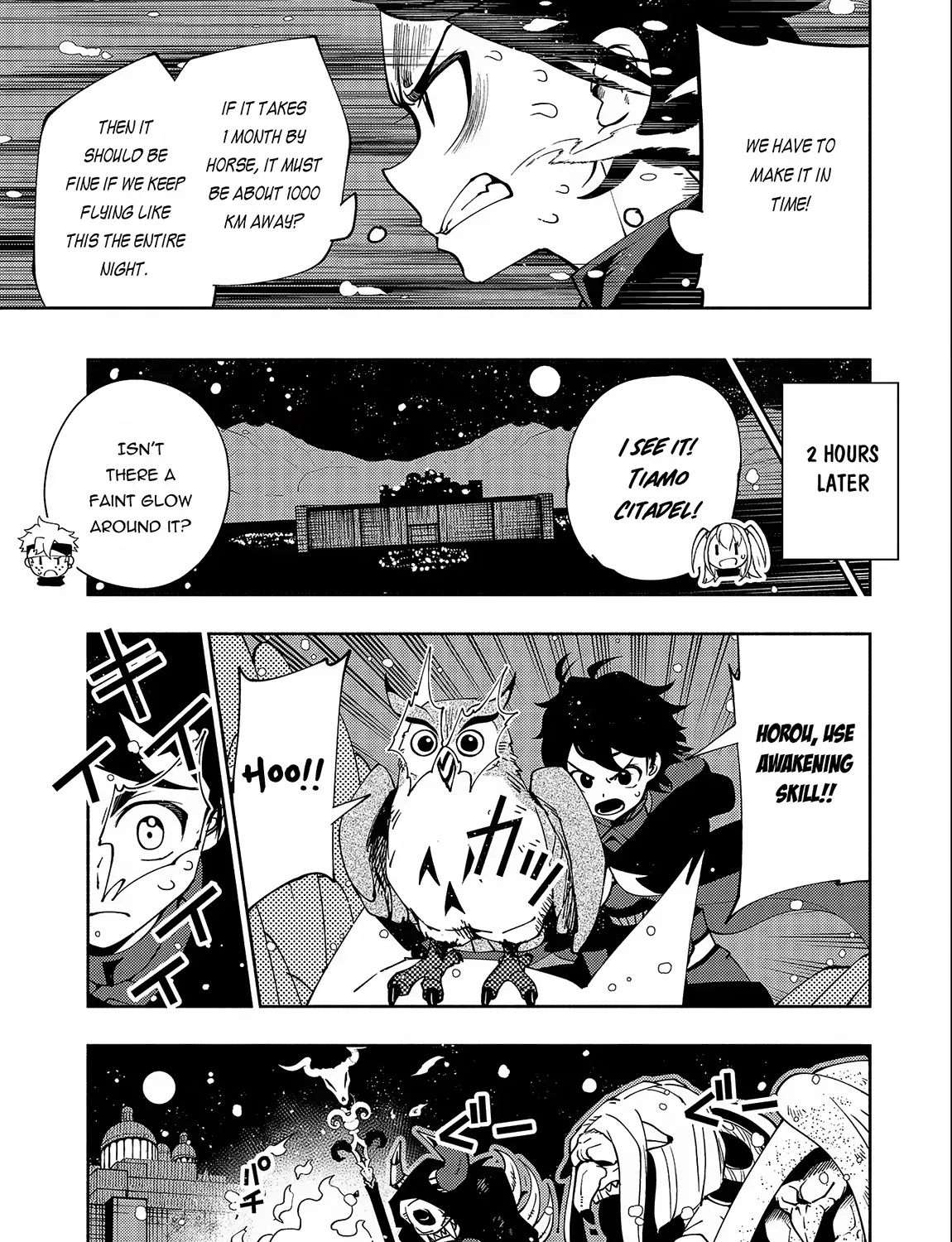 Read Hell Mode ~Yarikomi Suki no Gamer wa Haisettei no Isekai de Musou Suru~ Hajimari no Shoukanshi EN Manga Online