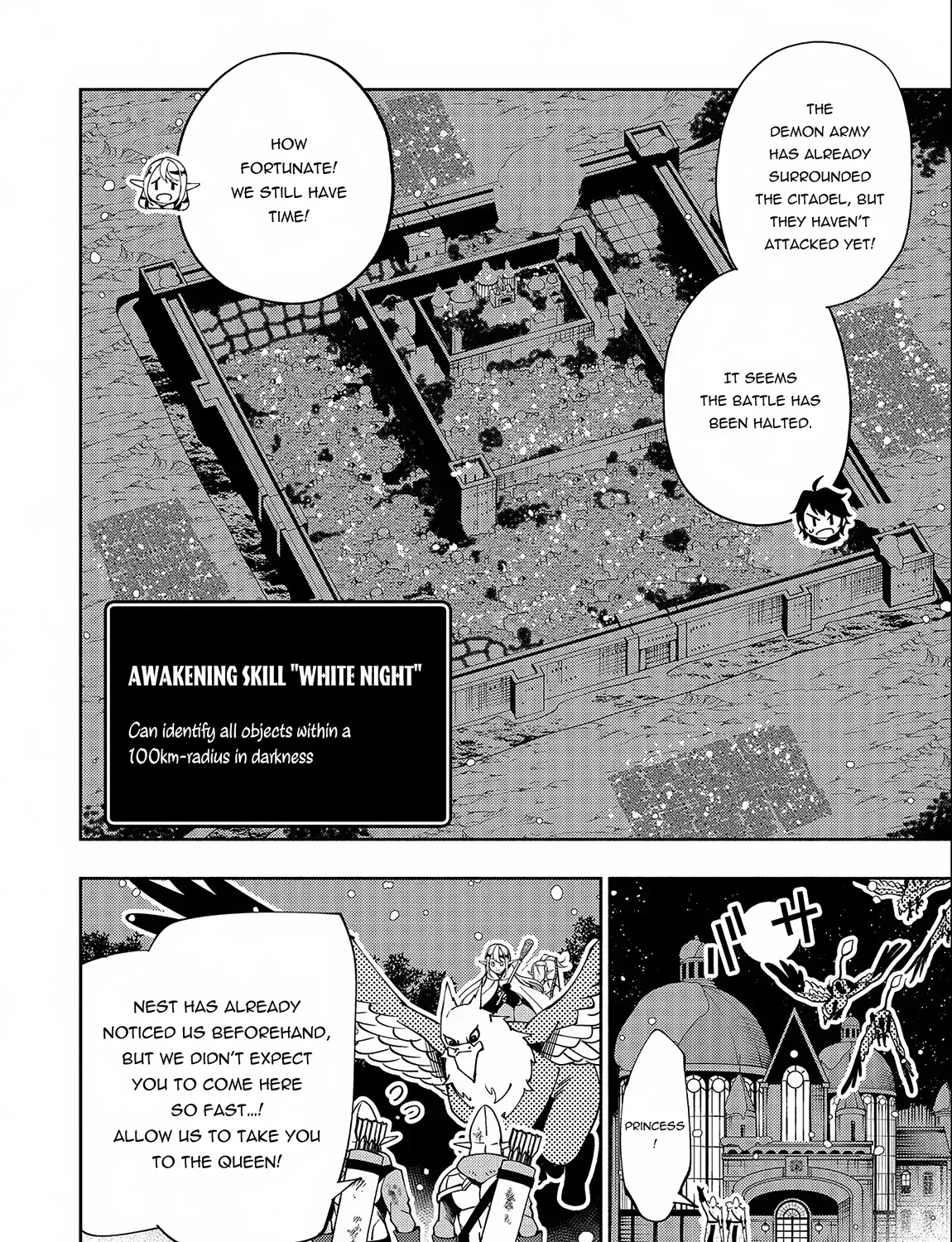 Read Hell Mode ~Yarikomi Suki no Gamer wa Haisettei no Isekai de Musou Suru~ Hajimari no Shoukanshi EN Manga Online