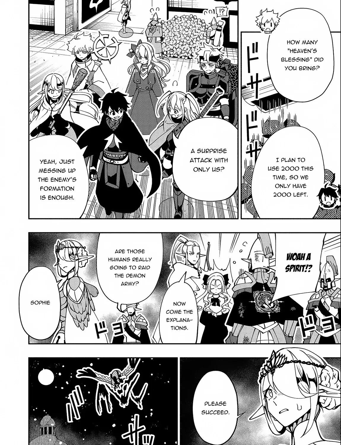 Read Hell Mode ~Yarikomi Suki no Gamer wa Haisettei no Isekai de Musou Suru~ Hajimari no Shoukanshi EN Manga Online