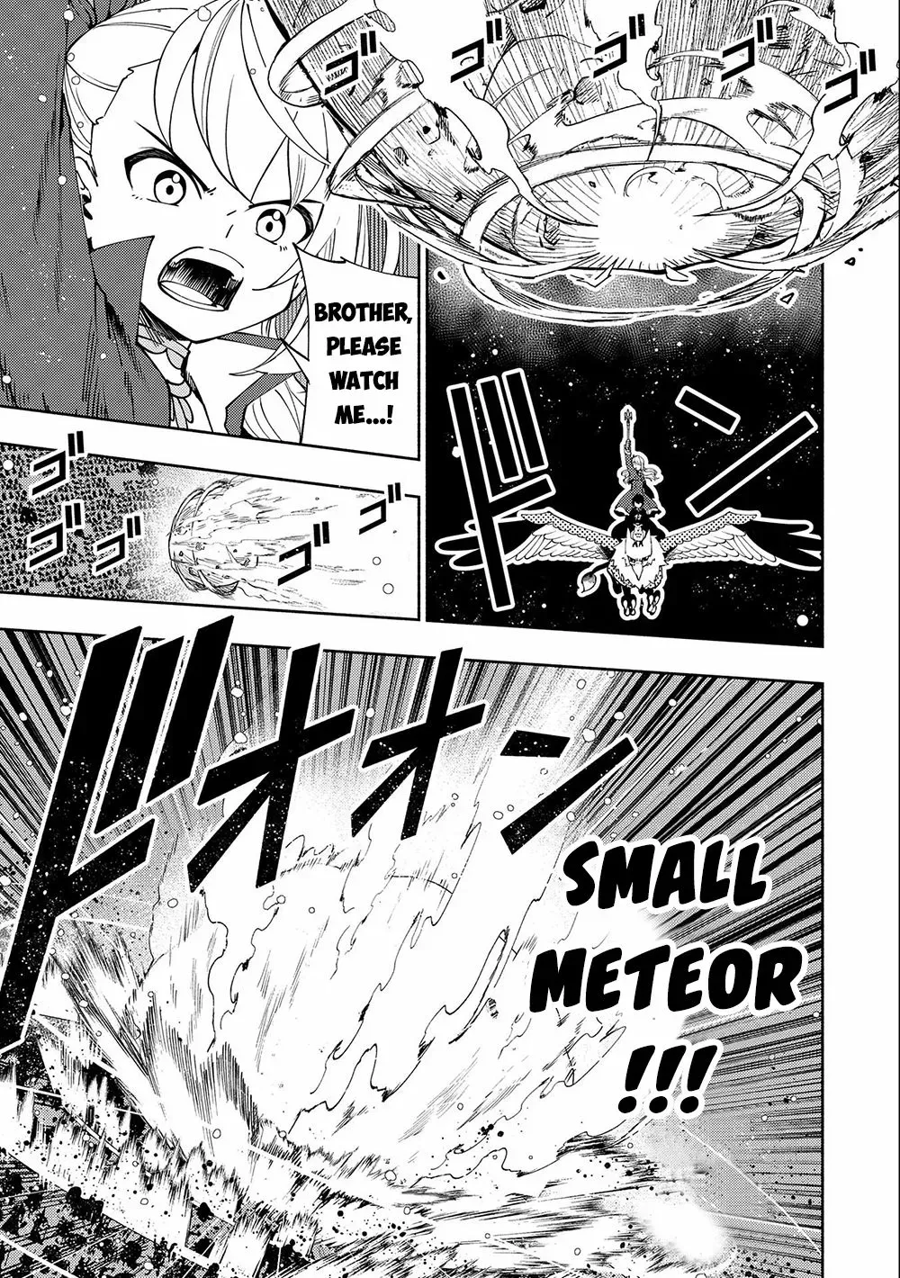 Read Hell Mode ~Yarikomi Suki no Gamer wa Haisettei no Isekai de Musou Suru~ Hajimari no Shoukanshi EN Manga Online
