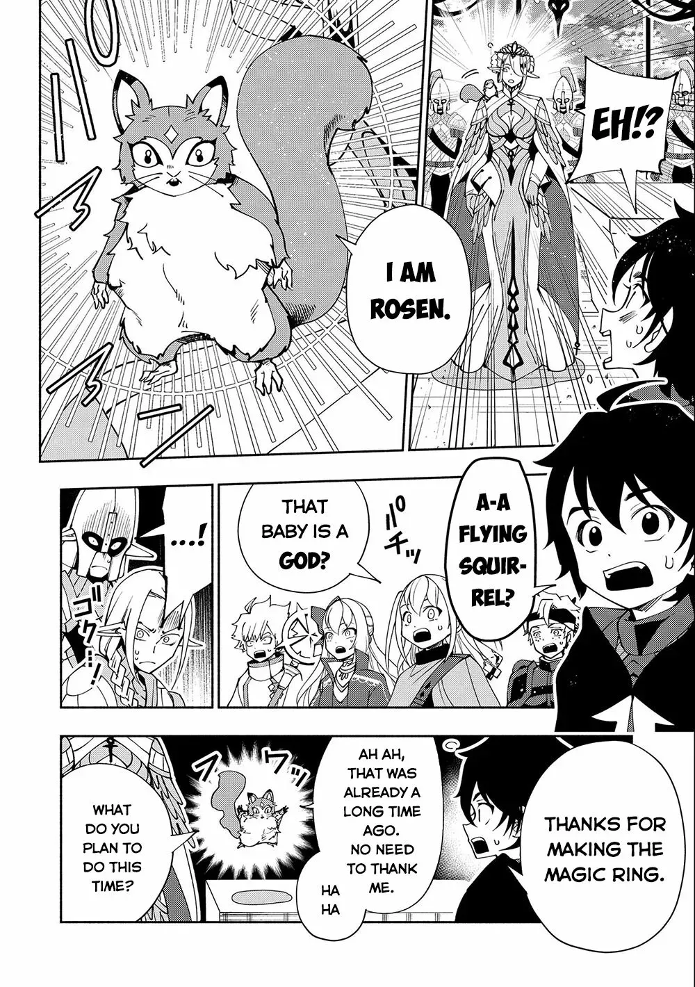 Read Hell Mode ~Yarikomi Suki no Gamer wa Haisettei no Isekai de Musou Suru~ Hajimari no Shoukanshi EN Manga Online
