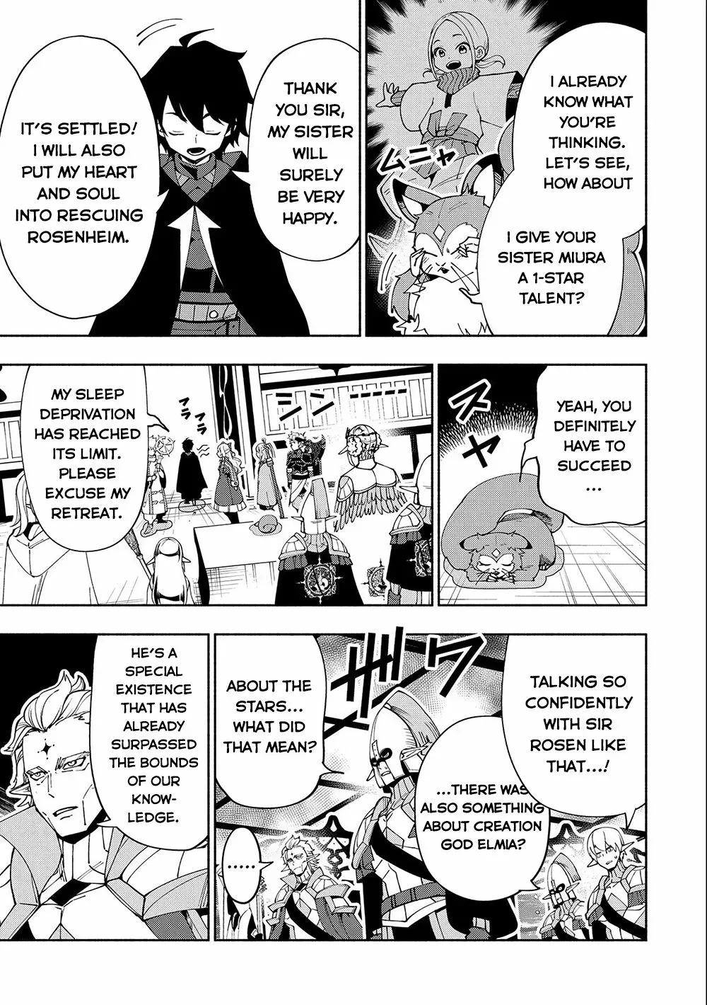 Read Hell Mode ~Yarikomi Suki no Gamer wa Haisettei no Isekai de Musou Suru~ Hajimari no Shoukanshi EN Manga Online