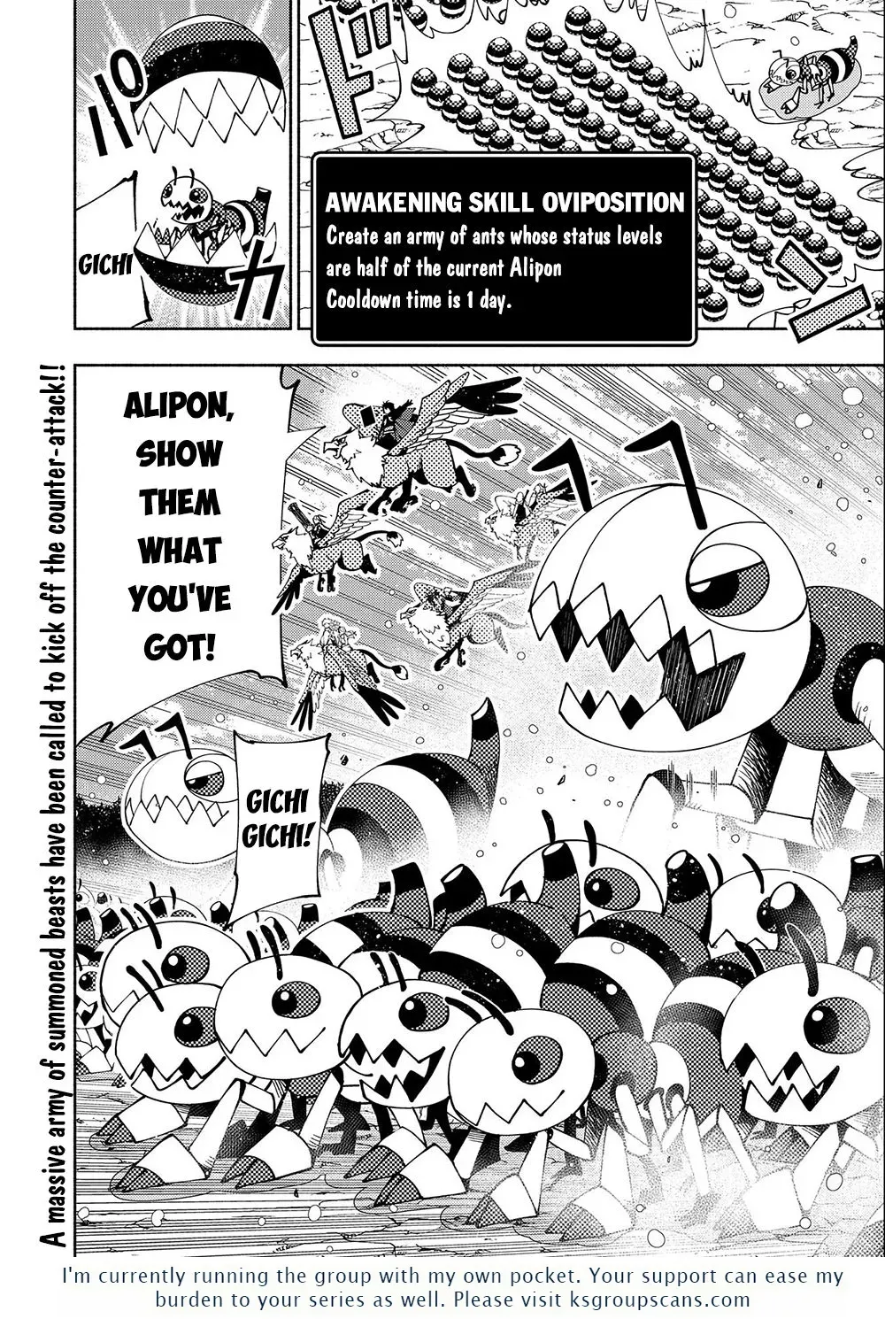 Read Hell Mode ~Yarikomi Suki no Gamer wa Haisettei no Isekai de Musou Suru~ Hajimari no Shoukanshi EN Manga Online