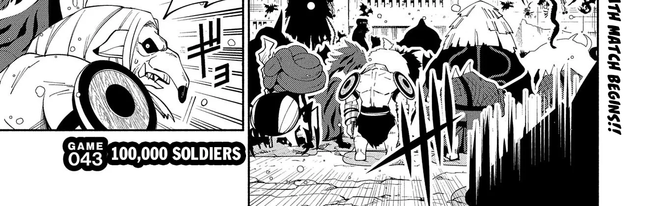 Read Hell Mode ~Yarikomi Suki no Gamer wa Haisettei no Isekai de Musou Suru~ Hajimari no Shoukanshi EN Manga Online