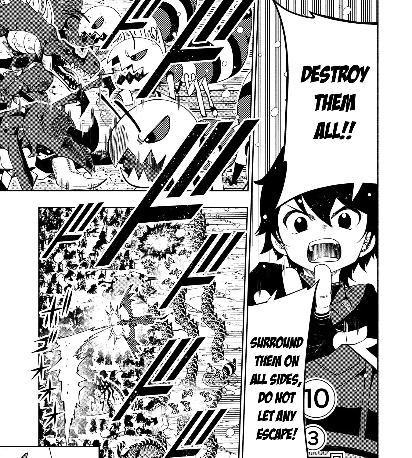 Read Hell Mode ~Yarikomi Suki no Gamer wa Haisettei no Isekai de Musou Suru~ Hajimari no Shoukanshi EN Manga Online