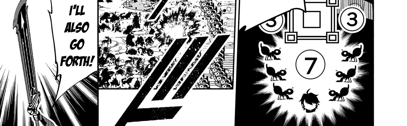 Read Hell Mode ~Yarikomi Suki no Gamer wa Haisettei no Isekai de Musou Suru~ Hajimari no Shoukanshi EN Manga Online