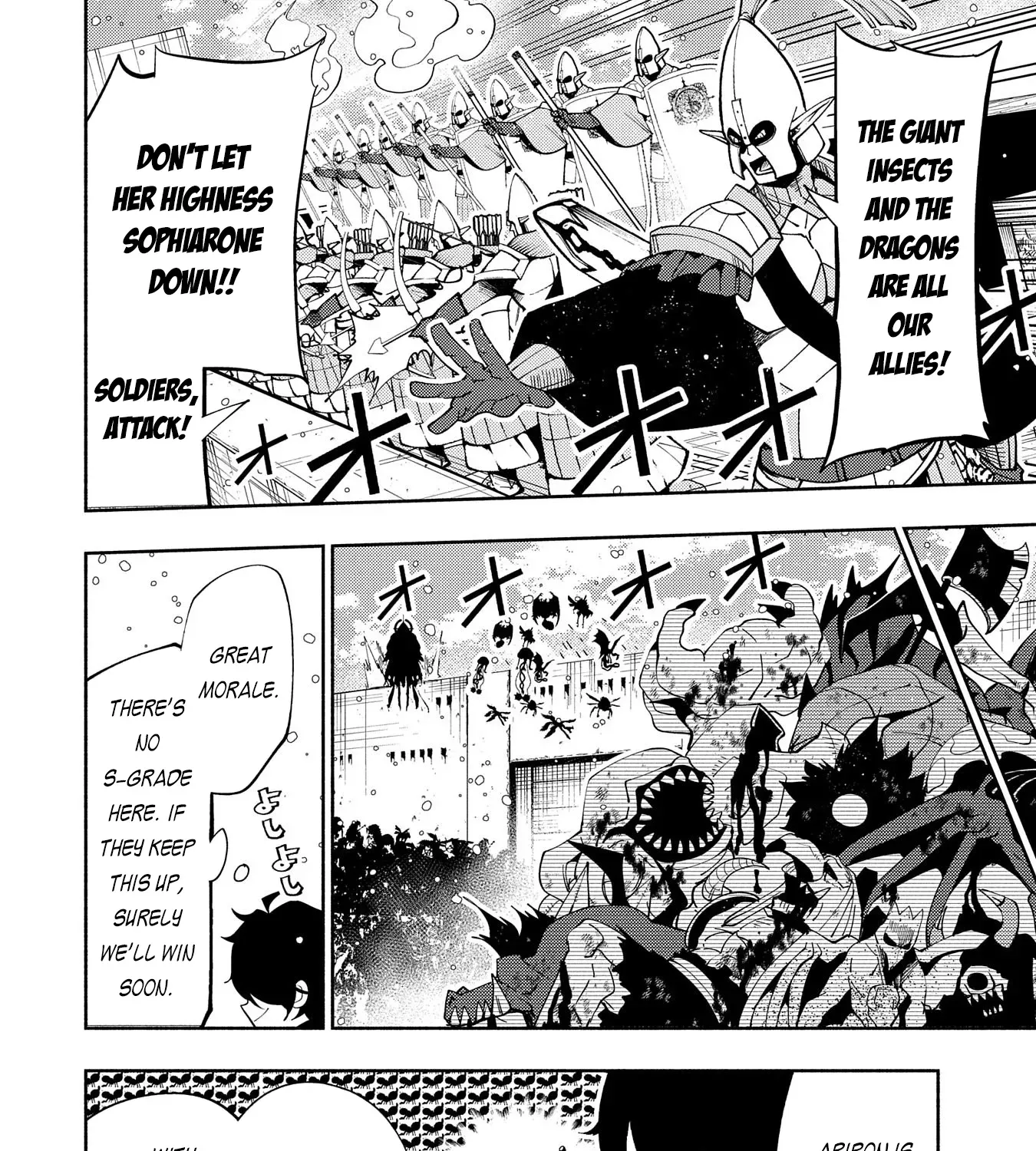 Read Hell Mode ~Yarikomi Suki no Gamer wa Haisettei no Isekai de Musou Suru~ Hajimari no Shoukanshi EN Manga Online