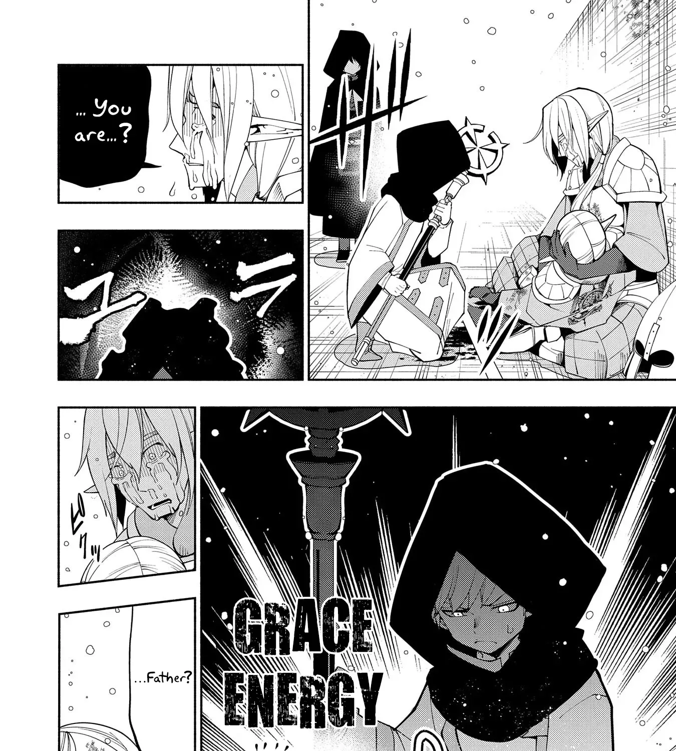 Read Hell Mode ~Yarikomi Suki no Gamer wa Haisettei no Isekai de Musou Suru~ Hajimari no Shoukanshi EN Manga Online