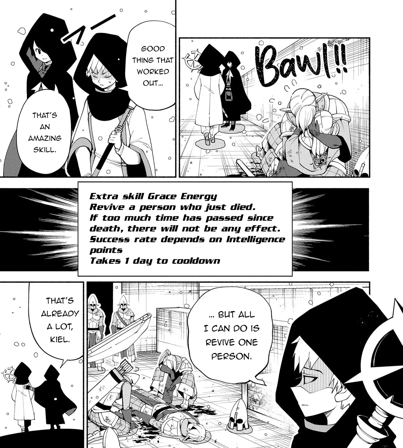 Read Hell Mode ~Yarikomi Suki no Gamer wa Haisettei no Isekai de Musou Suru~ Hajimari no Shoukanshi EN Manga Online
