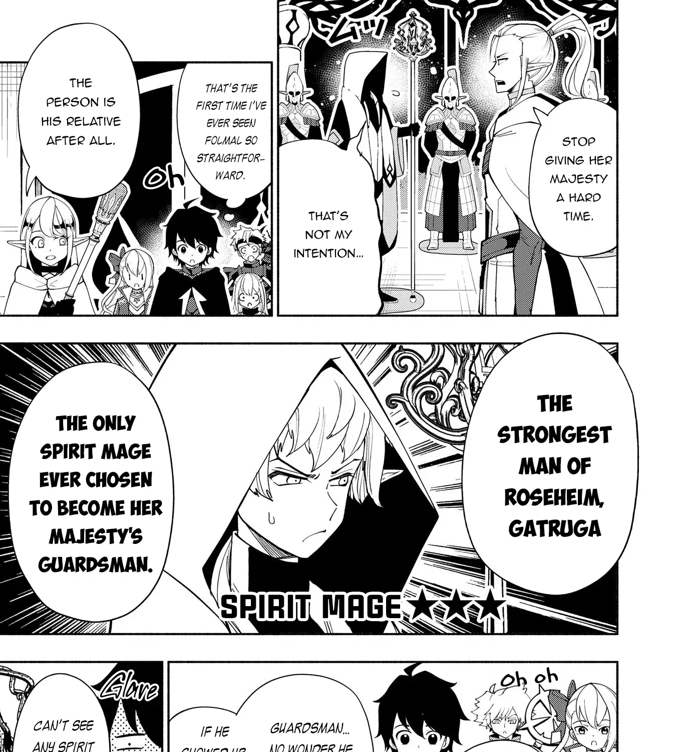 Read Hell Mode ~Yarikomi Suki no Gamer wa Haisettei no Isekai de Musou Suru~ Hajimari no Shoukanshi EN Manga Online