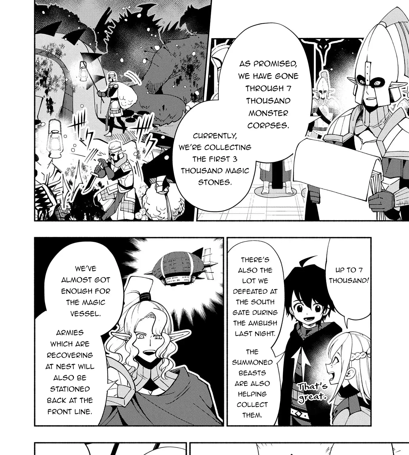 Read Hell Mode ~Yarikomi Suki no Gamer wa Haisettei no Isekai de Musou Suru~ Hajimari no Shoukanshi EN Manga Online