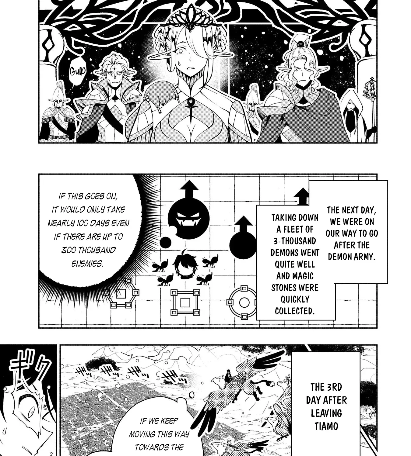 Read Hell Mode ~Yarikomi Suki no Gamer wa Haisettei no Isekai de Musou Suru~ Hajimari no Shoukanshi EN Manga Online