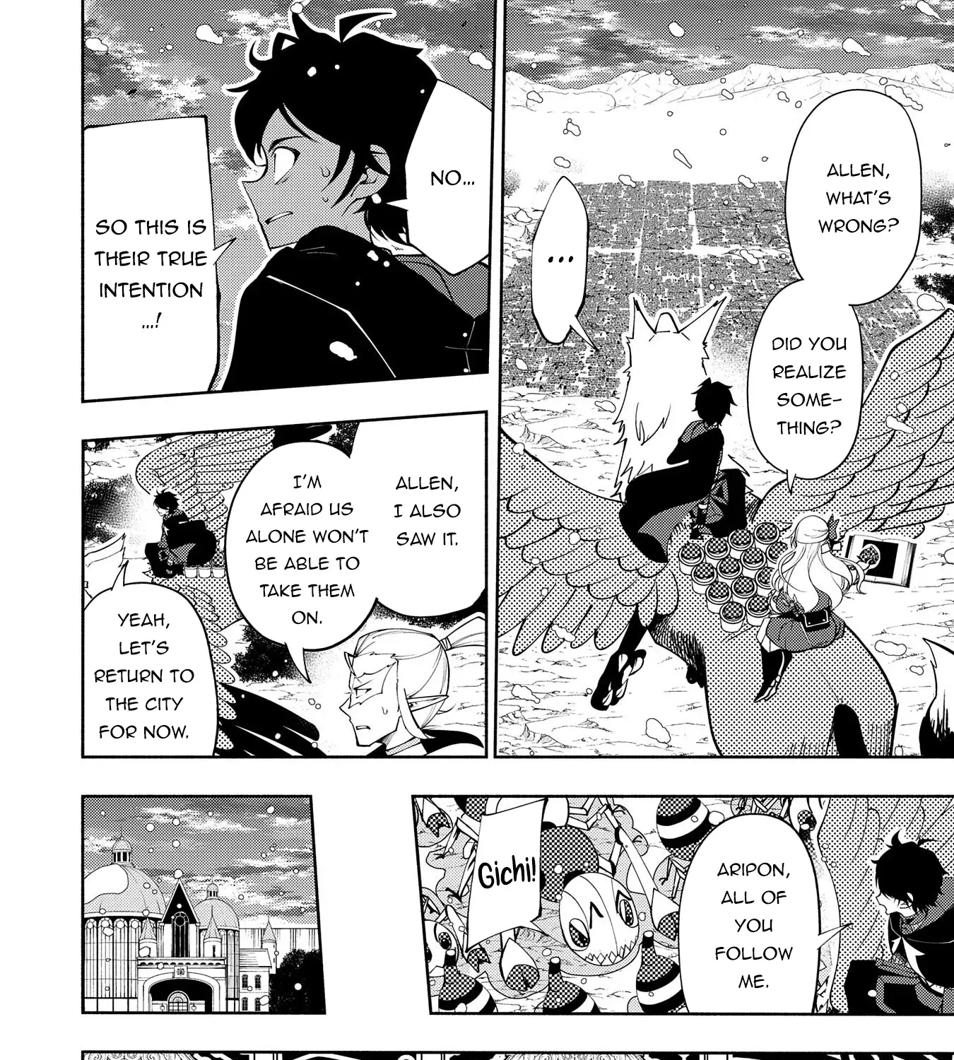 Read Hell Mode ~Yarikomi Suki no Gamer wa Haisettei no Isekai de Musou Suru~ Hajimari no Shoukanshi EN Manga Online
