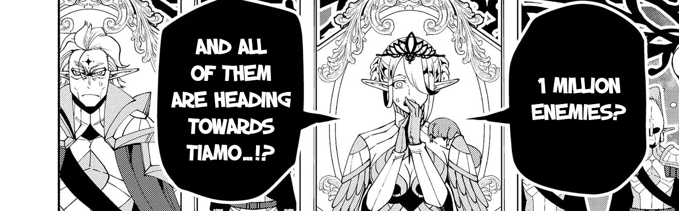 Read Hell Mode ~Yarikomi Suki no Gamer wa Haisettei no Isekai de Musou Suru~ Hajimari no Shoukanshi EN Manga Online
