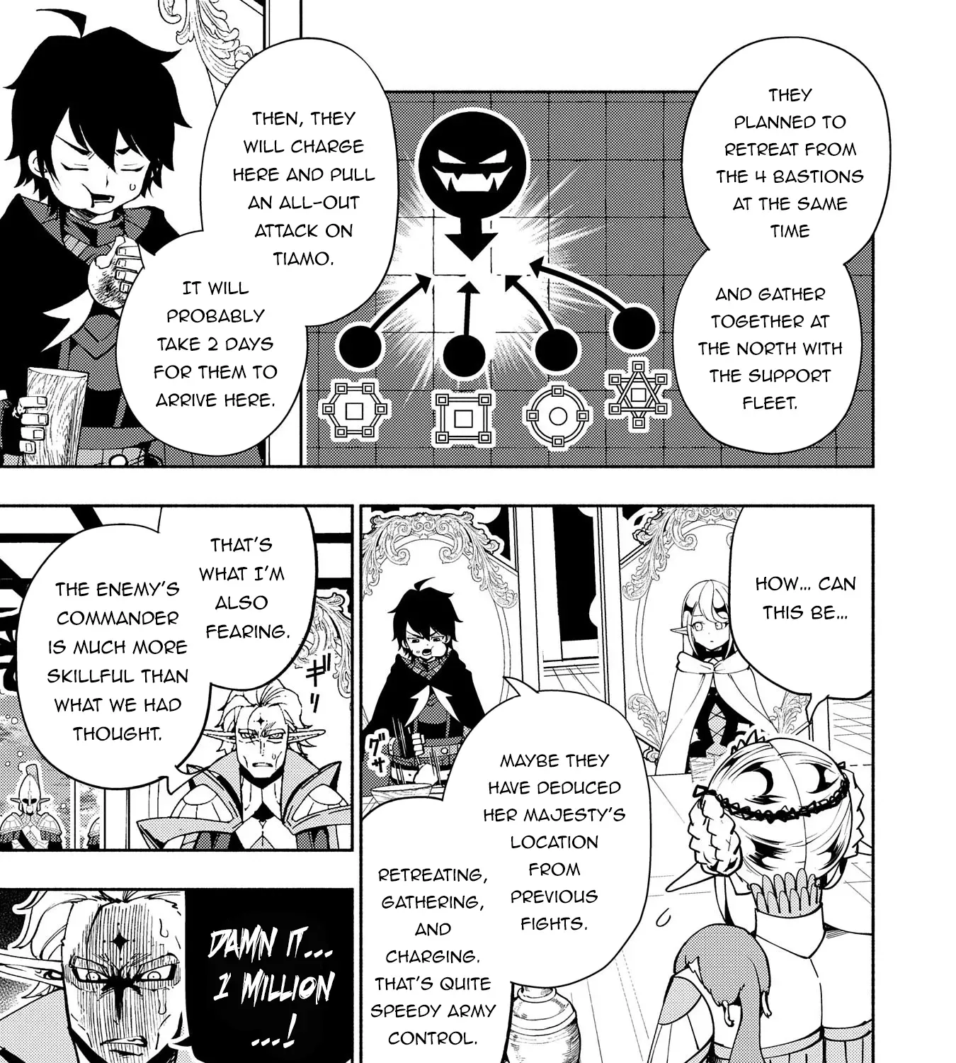 Read Hell Mode ~Yarikomi Suki no Gamer wa Haisettei no Isekai de Musou Suru~ Hajimari no Shoukanshi EN Manga Online