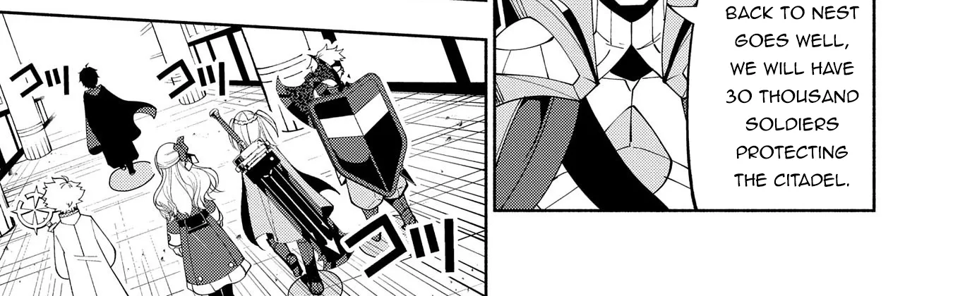Read Hell Mode ~Yarikomi Suki no Gamer wa Haisettei no Isekai de Musou Suru~ Hajimari no Shoukanshi EN Manga Online