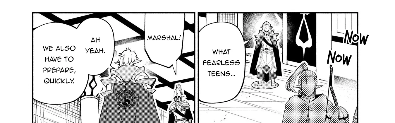 Read Hell Mode ~Yarikomi Suki no Gamer wa Haisettei no Isekai de Musou Suru~ Hajimari no Shoukanshi EN Manga Online