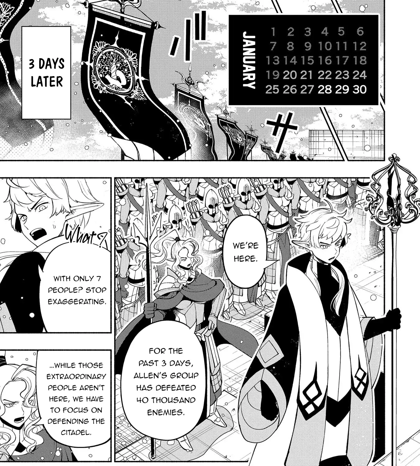 Read Hell Mode ~Yarikomi Suki no Gamer wa Haisettei no Isekai de Musou Suru~ Hajimari no Shoukanshi EN Manga Online