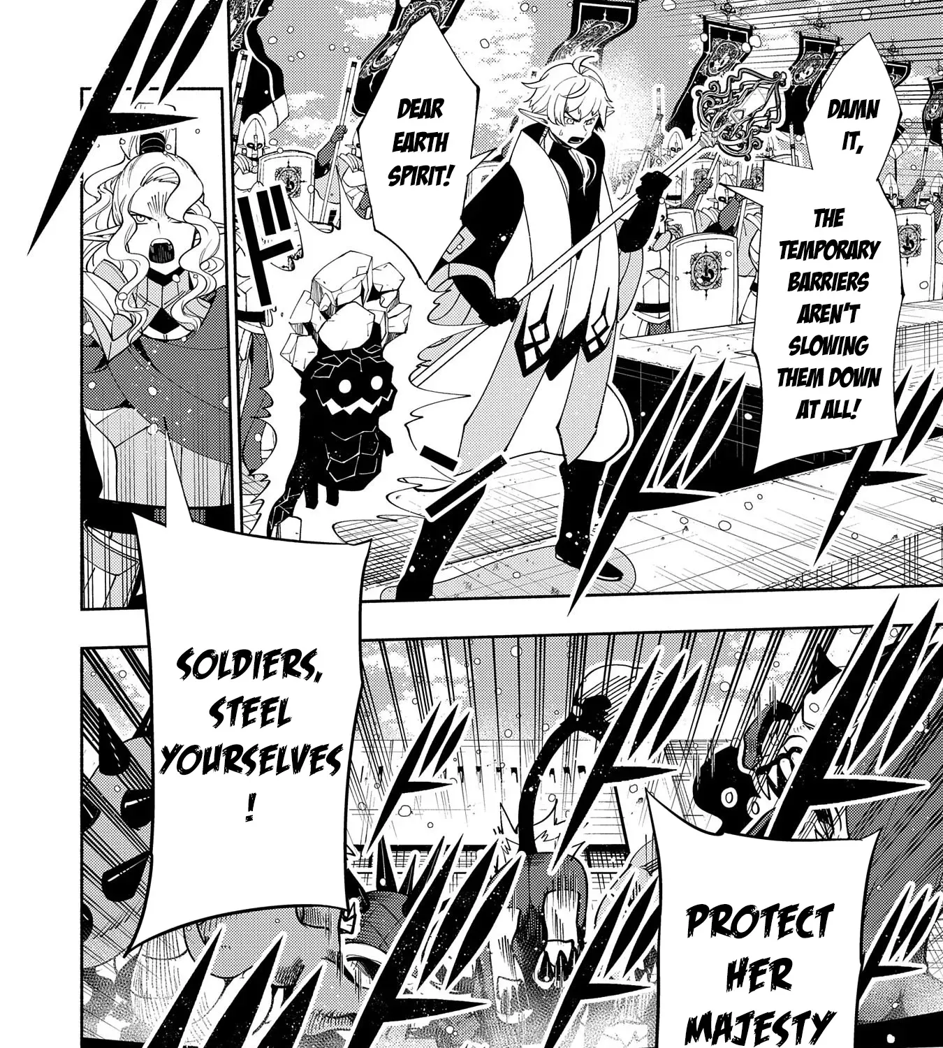 Read Hell Mode ~Yarikomi Suki no Gamer wa Haisettei no Isekai de Musou Suru~ Hajimari no Shoukanshi EN Manga Online