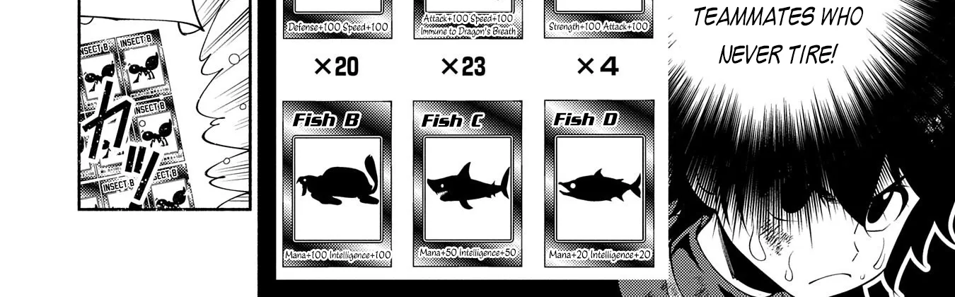 Read Hell Mode ~Yarikomi Suki no Gamer wa Haisettei no Isekai de Musou Suru~ Hajimari no Shoukanshi EN Manga Online