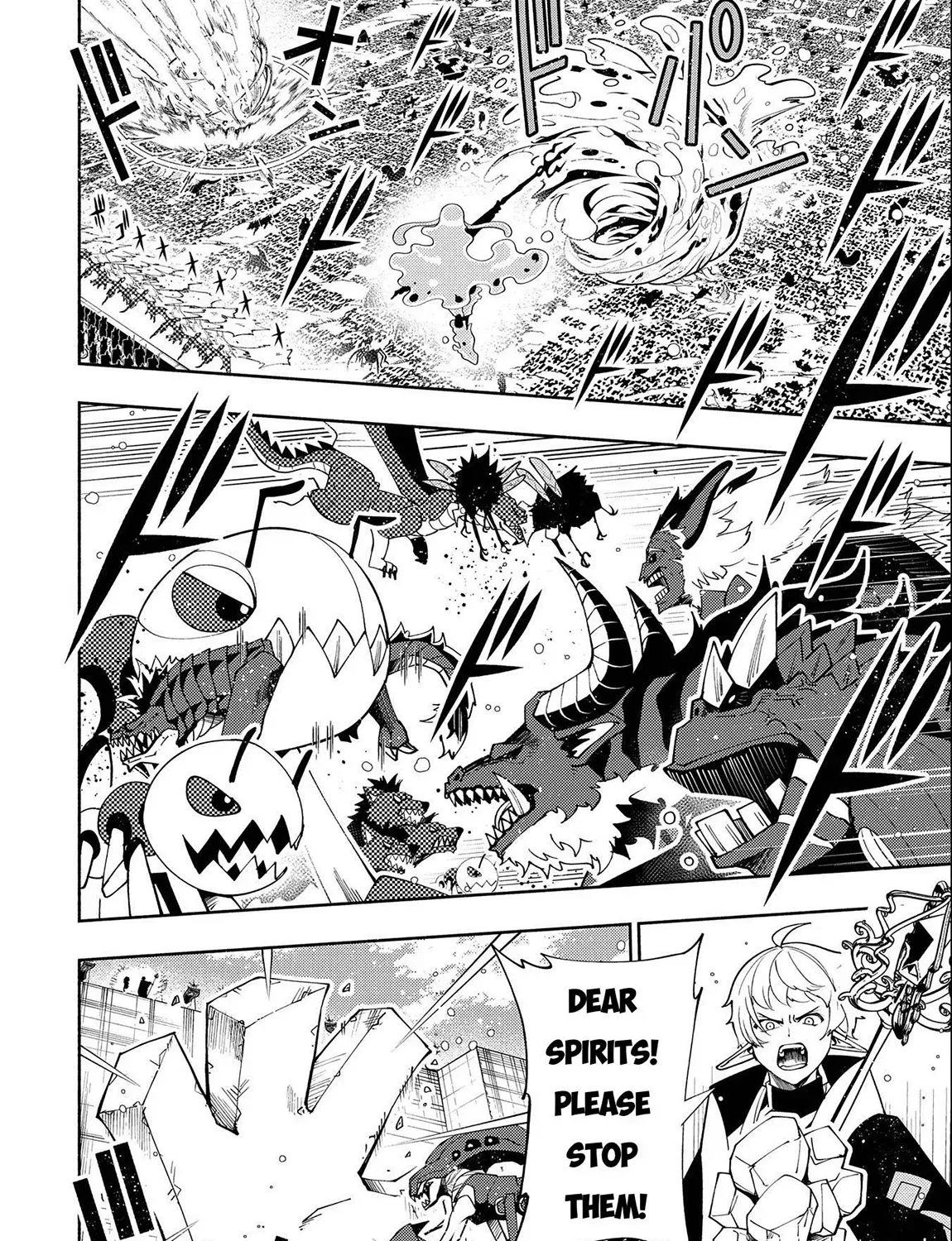 Read Hell Mode ~Yarikomi Suki no Gamer wa Haisettei no Isekai de Musou Suru~ Hajimari no Shoukanshi EN Manga Online