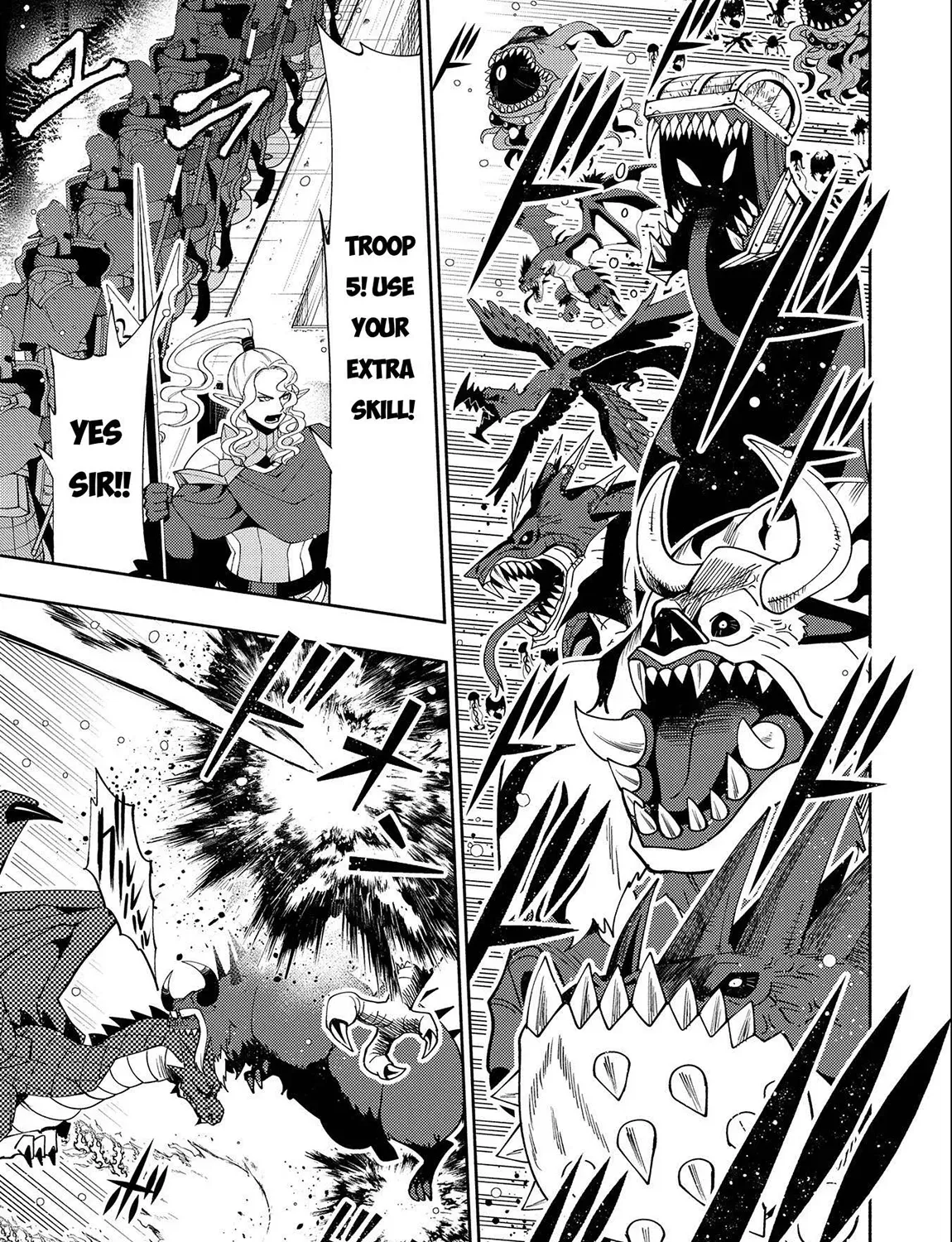 Read Hell Mode ~Yarikomi Suki no Gamer wa Haisettei no Isekai de Musou Suru~ Hajimari no Shoukanshi EN Manga Online