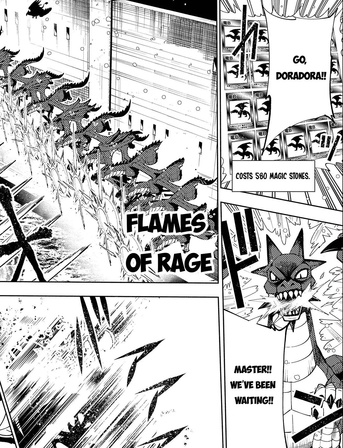 Read Hell Mode ~Yarikomi Suki no Gamer wa Haisettei no Isekai de Musou Suru~ Hajimari no Shoukanshi EN Manga Online