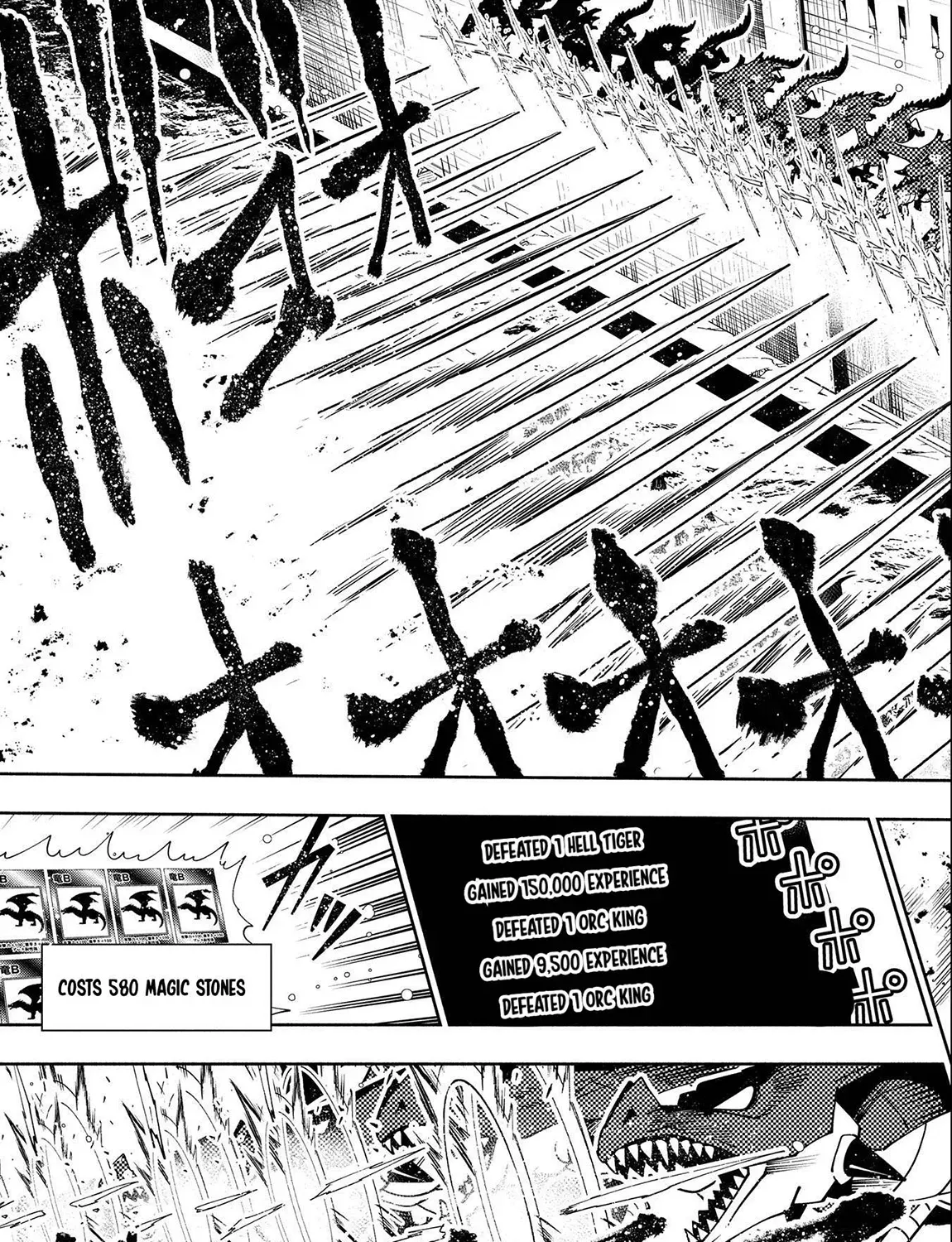 Read Hell Mode ~Yarikomi Suki no Gamer wa Haisettei no Isekai de Musou Suru~ Hajimari no Shoukanshi EN Manga Online